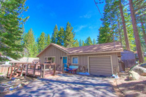 Bowers Mansion by Lake Tahoe Accommodations Stateline